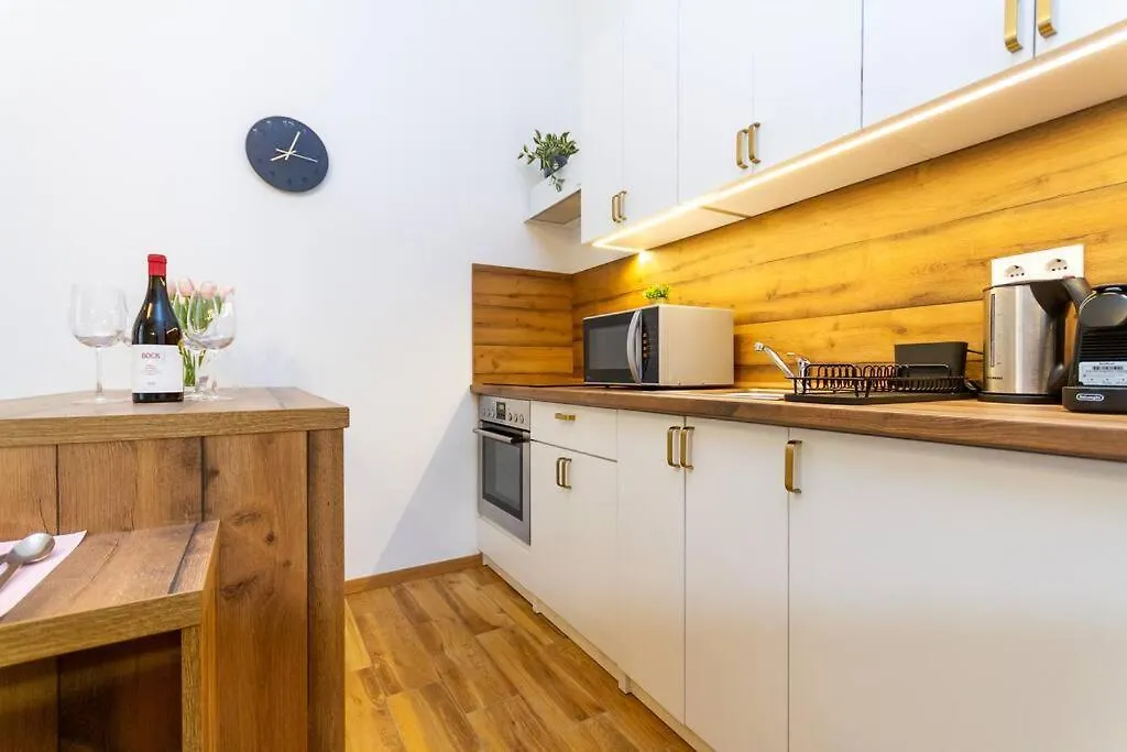 Luxe Haven On Lonyay By Newave Apartments Budapest 0*,