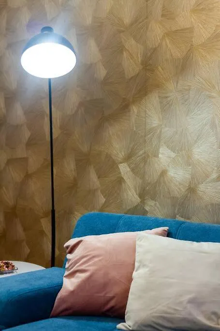 Luxe Haven On Lonyay By Newave Apartments Budapest